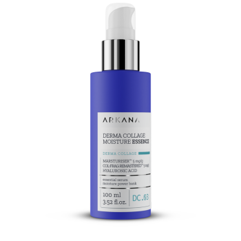 Derma CollAge Moisture Essence 100ml